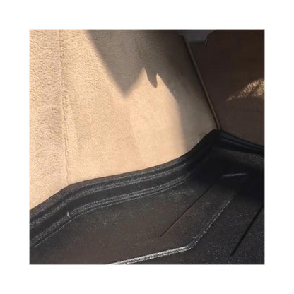 COVOR PROTECTIE PORTBAGAJ UMBRELLA PENTRU RENAULT KOLEOS II 2016-
