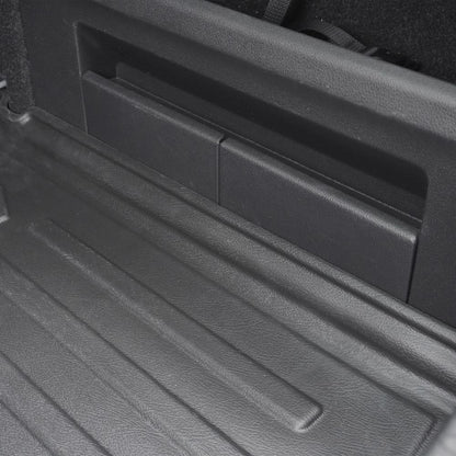 COVOR PROTECTIE PORTBAGAJ UMBRELLA PENTRU AUDI A4 (B8) SEDAN (2007-2015)
