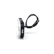 LAMPA GABARIT LED 1401 W198, 12V-24V, POZITIE ALB WAS