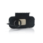 LAMPA GABARIT LED 1402 W199, 12V-24V, POZITIE PORTOCALIU WAS