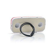 LAMPA GABARIT LED 1403 W199, 12V-24V, POZITIE ROSU WAS