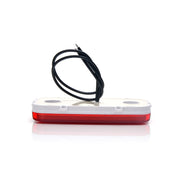 LAMPA GABARIT LED 1403 W199, 12V-24V, POZITIE ROSU WAS