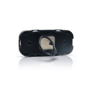 LAMPA GABARIT LED 1404 W199, 12V-24V, POZITIE ALB WAS