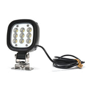 PROIECTOR LUCRU 1464 W166 2000, CU 36 LEDURI 2200 lm, 12V-24V WAS