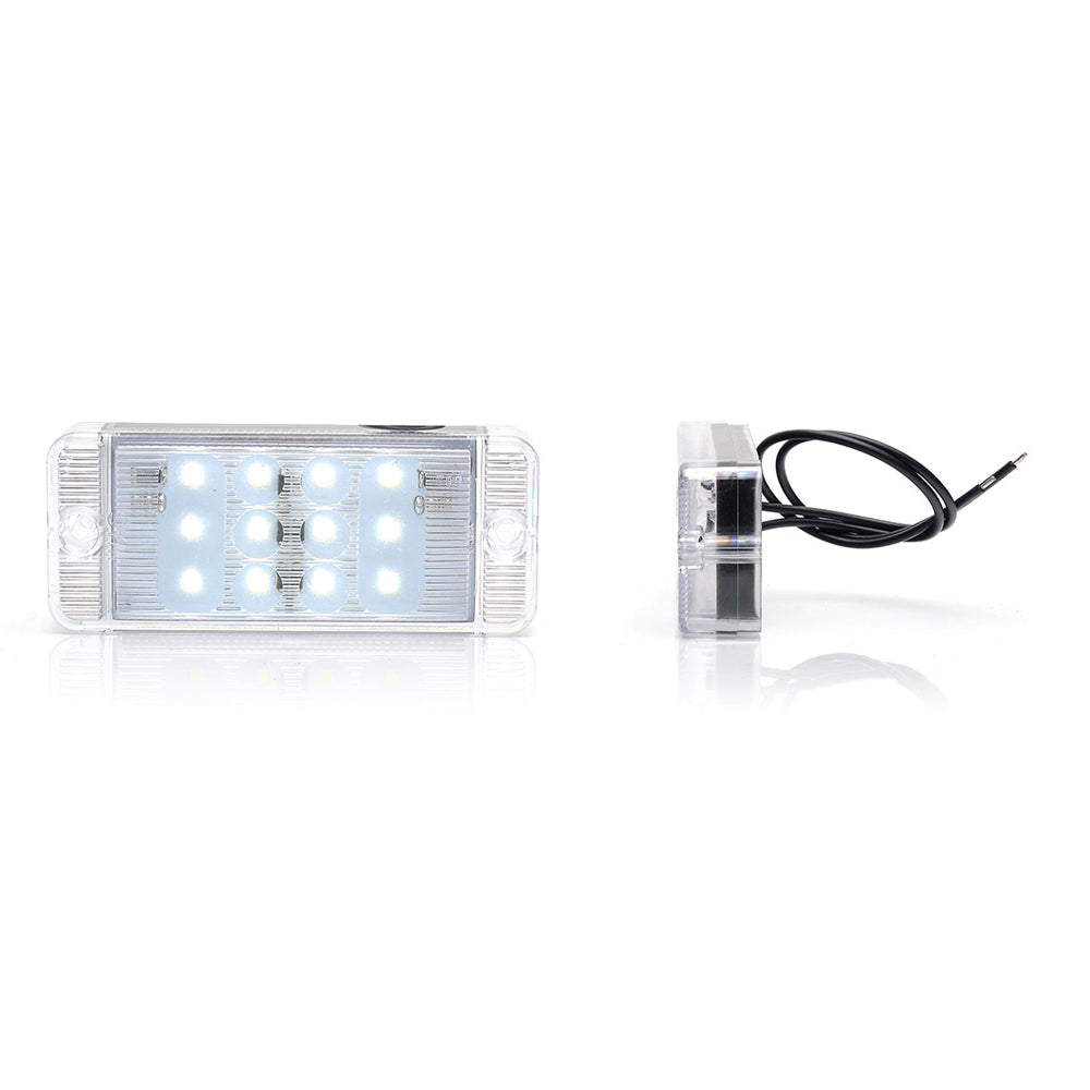 BELSŐ VILÁGÍTÁS LÁMPA 5W LED 1465 LW13 WA
