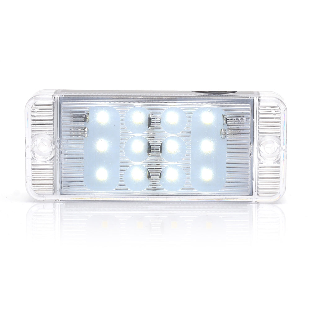 BELSŐ VILÁGÍTÁS LÁMPA 5W LED 1465 LW13 WA