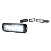 PROIECTOR LUCRU 1501 W229, CU 30 LEDURI, 12V-24V 16W WAS