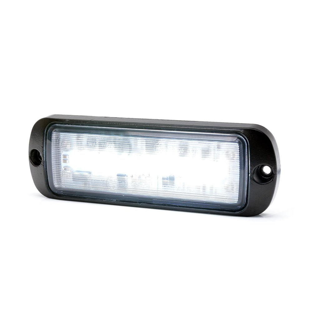 MUNKALÁMPA 1501 W229, 30 LED-DEL, 12V-24V 16W ​​​​WAS