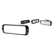 PROIECTOR LUCRU 1501 N W229, CU 30 LEDURI, 12V-24V 16W, NEON WAS