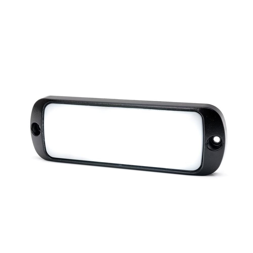 MUNKA LÁMPA 1501 N W229, 30 LED-DEL, 12V-24V 16W, NEON WAS