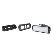 PROIECTOR LUCRU 1501 N W229, CU 30 LEDURI, 12V-24V 16W, NEON WAS