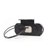 LAMPA GABARIT LED 1598 W240, 12V-24V, POZITIE PORTOCALIU WAS