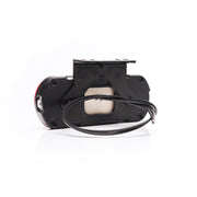 LAMPA GABARIT LED 1599 W240, 12V-24V, POZITIE ROSU WAS