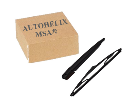 Brat stergator luneta Opel Astra H Hatchback 5usi si Astra H Combi 10.2003- lamela stergator de 300mm