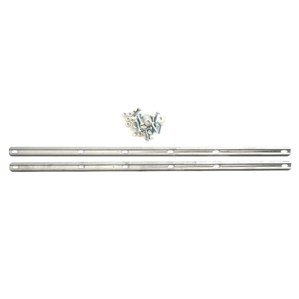 SUPORT FIXARE APARATORI NOROI 60X40 CM SET 2 BUC