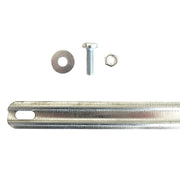 SUPORT FIXARE APARATORI NOROI 240X35 CM SET 2 BUC