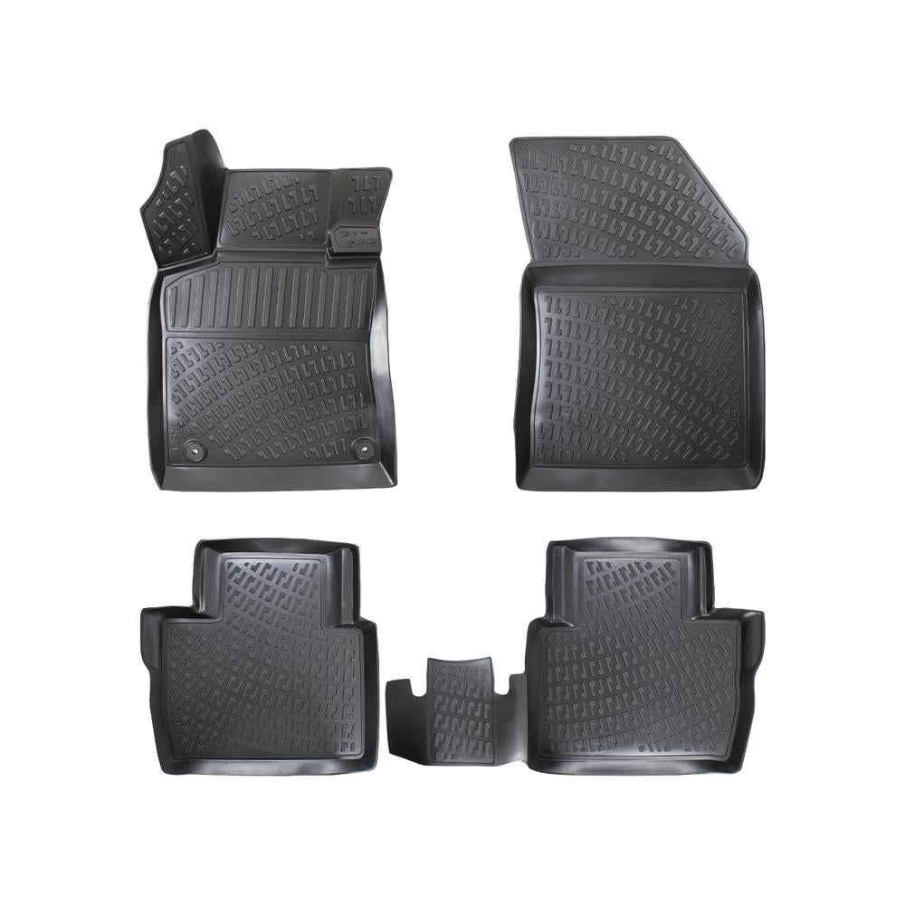 SET COVORASE AUTO CAUCIUC UMBRELLA PENTRU PEUGEOT 508 II 2018-