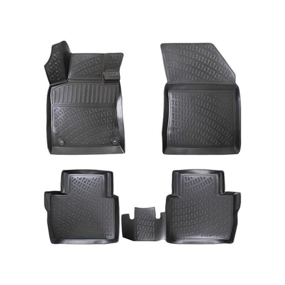 SET COVORASE AUTO CAUCIUC UMBRELLA PENTRU PEUGEOT 508 II 2018-