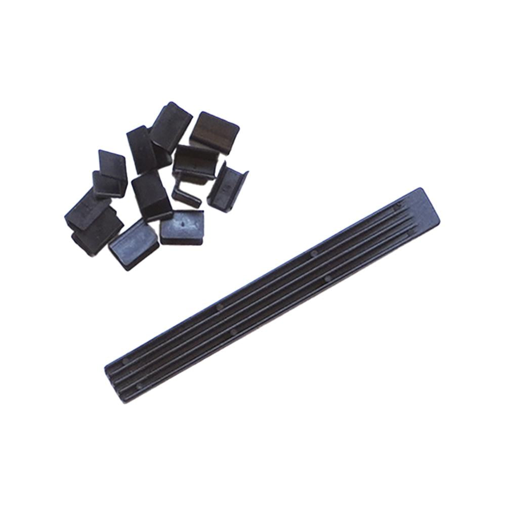 SET DEFLECTOARE AER FATA FARAD PENTRU DACIA LOGAN 2 (2012-); MCV 2 (2013-); SANDERO / SANDERO STEPWAY (2013-2020)