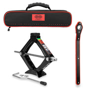 CRIC MECANIC PREMIUM 1T `BLACK EDITION` HEYNER