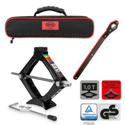 CRIC MECANIC PREMIUM 1T `BLACK EDITION` HEYNER