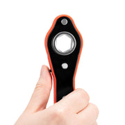 CRIC MECANIC PREMIUM 1T `BLACK EDITION` HEYNER