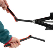 CRIC MECANIC PREMIUM 1.5T 'BLACK EDITION' HEYNER