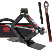 CRIC MECANIC PREMIUM 1.5T `BLACK EDITION` HEYNER PENTRU BMW