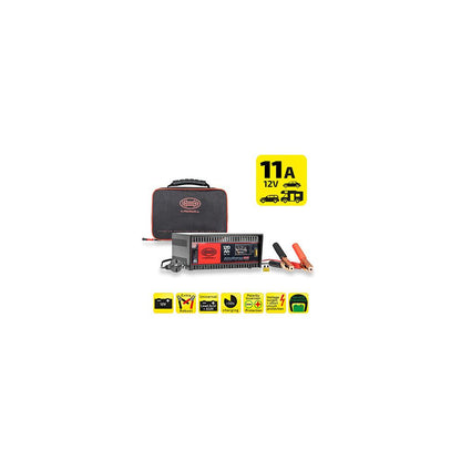 REDRESOR AKKUENERGY PRO 300 11A 12 V