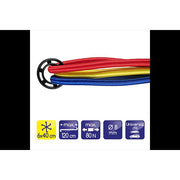 COARDA PRINDERE BAGAJE 40CM 3 BUC ALCA