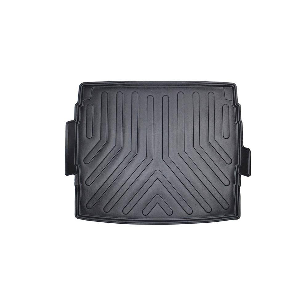 COVOR PROTECTIE PORTBAGAJ UMBRELLA PENTRU PEUGEOT 3008 II (CU PODEA INALTA) 2016-2023