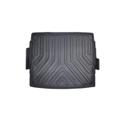 COVOR PROTECTIE PORTBAGAJ UMBRELLA PENTRU PEUGEOT 3008 II (CU PODEA INALTA) 2016-2023