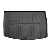 COVOR PROTECTIE PORTBAGAJ UMBRELLA PENTRU RENAULT MEGANE III COMBI, FARA 'BUZUNARE' (2008-2015)