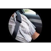 PROTECTIE CENTURA SIGURANTA SET 2 BUC ALCA