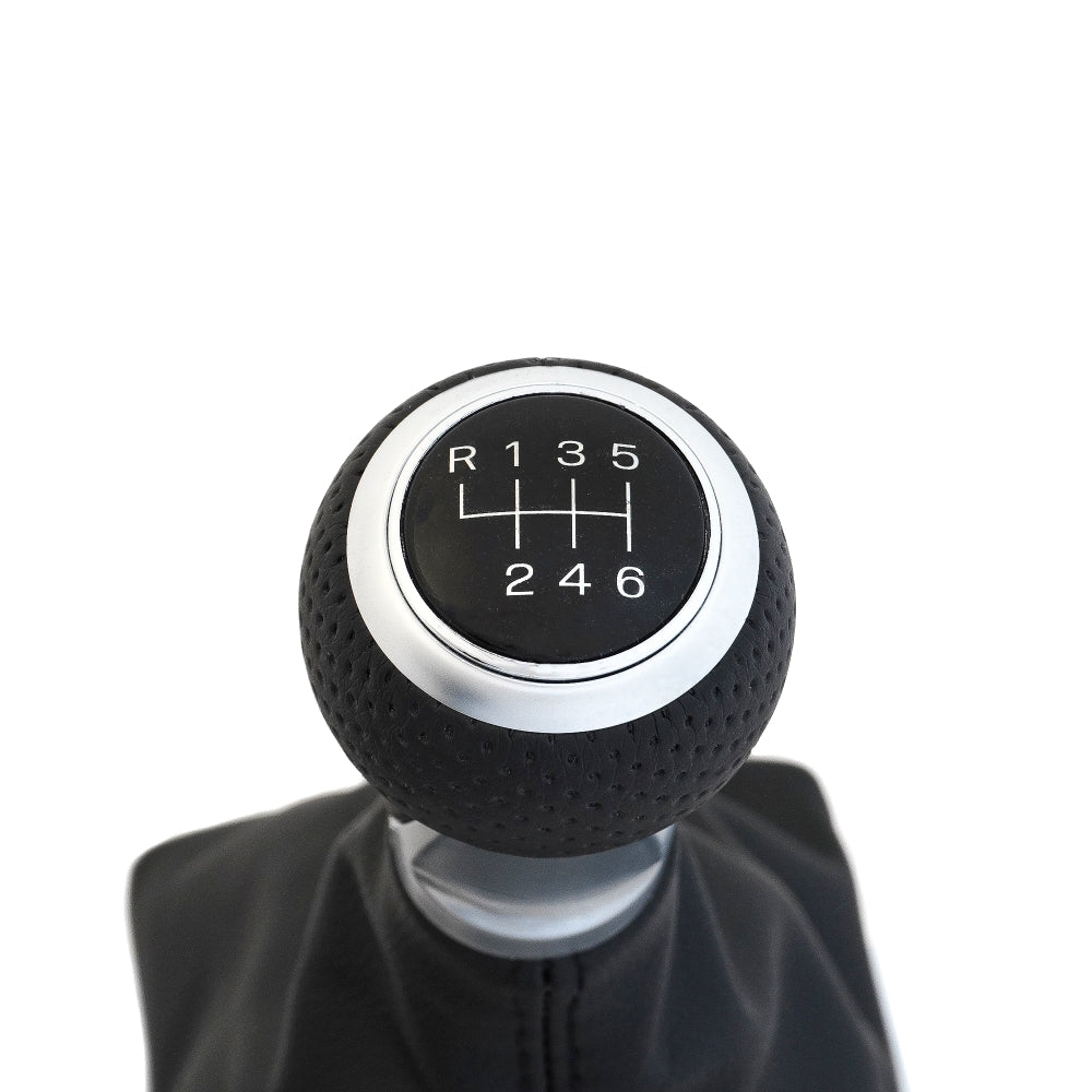 Nuca schimbator cu manson pentru AUDI A4 B8. AUDI A5 8T3. AUDI Q5 cu 6 trepte Mega Drive