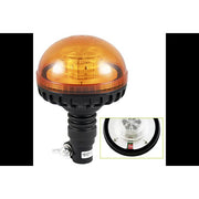 GIROFAR LED 12-24V CU BAZA FLEXIBILA JBM