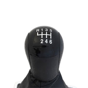 NUCA SCHIMBATOR CU MANSON PENTRU FORD FIESTA VI / FOCUS 2. KUGA 1 6 TREPTE