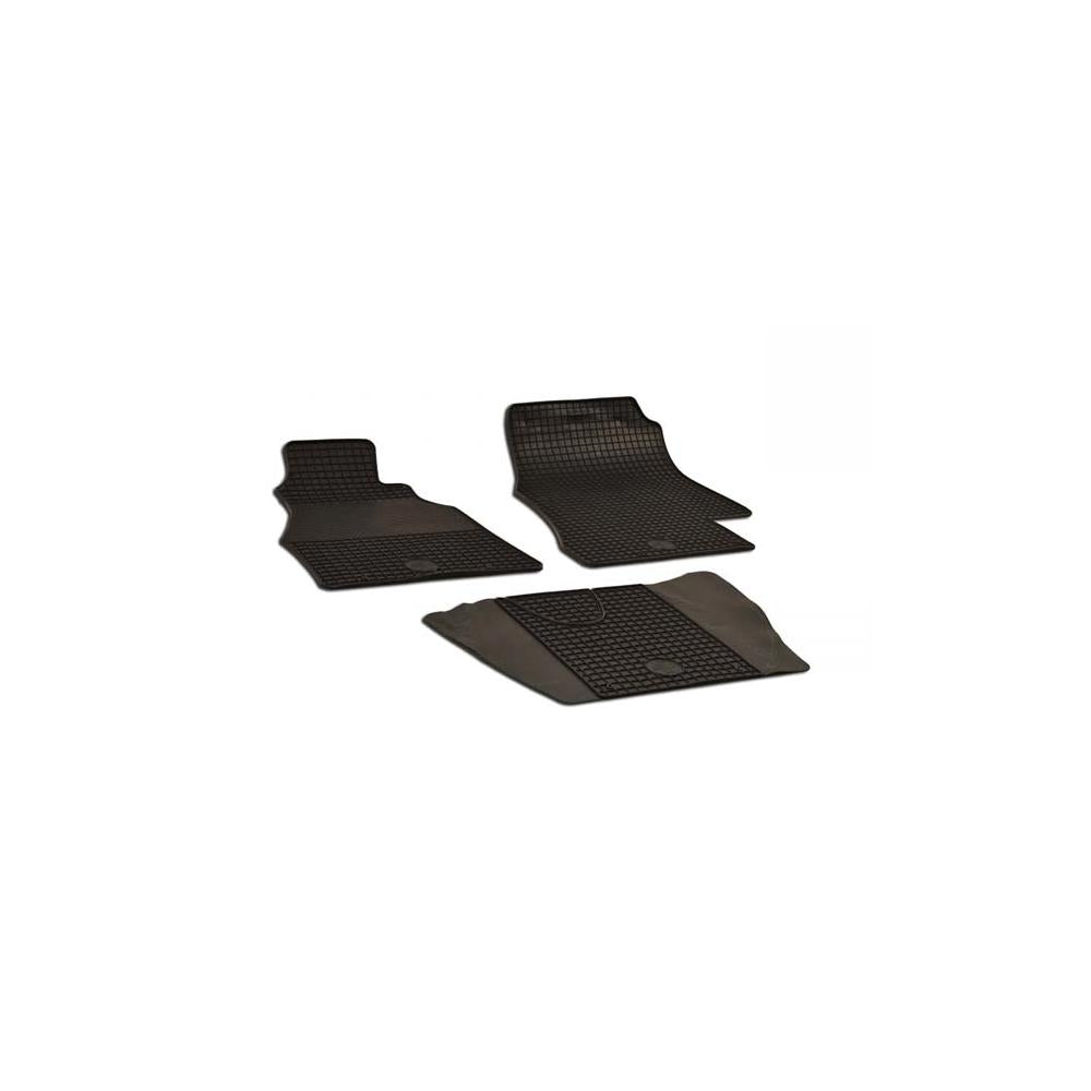 SET COVORASE AUTO CAUCIUC UMBRELLA PENTRU MERCEDES (W901-W905) SPRINTER (1995-2005)  VW LT2 (1997-2005) -3 PCS