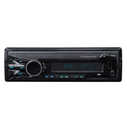 RADIO MP3 PLAYER AUTO DAB SI RDS PNI CLEMENTINE 8480BT 4X45W, 12/24V, CU SD, USB, AUX, RCA, BLUETOOTH SI USB 1.5A