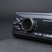 RADIO MP3 PLAYER AUTO DAB SI RDS PNI CLEMENTINE 8480BT 4X45W, 12/24V, CU SD, USB, AUX, RCA, BLUETOOTH SI USB 1.5A