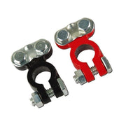 SET BORNE BATERIE 66G COLORATE