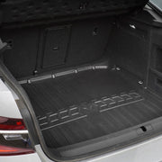 COVOR PROTECTIE PORTBAGAJ UMBRELLA PENTRU SKODA OCTAVIA III (A7) LIFTBACK, FARA SUBWOOFER (2013-2020)