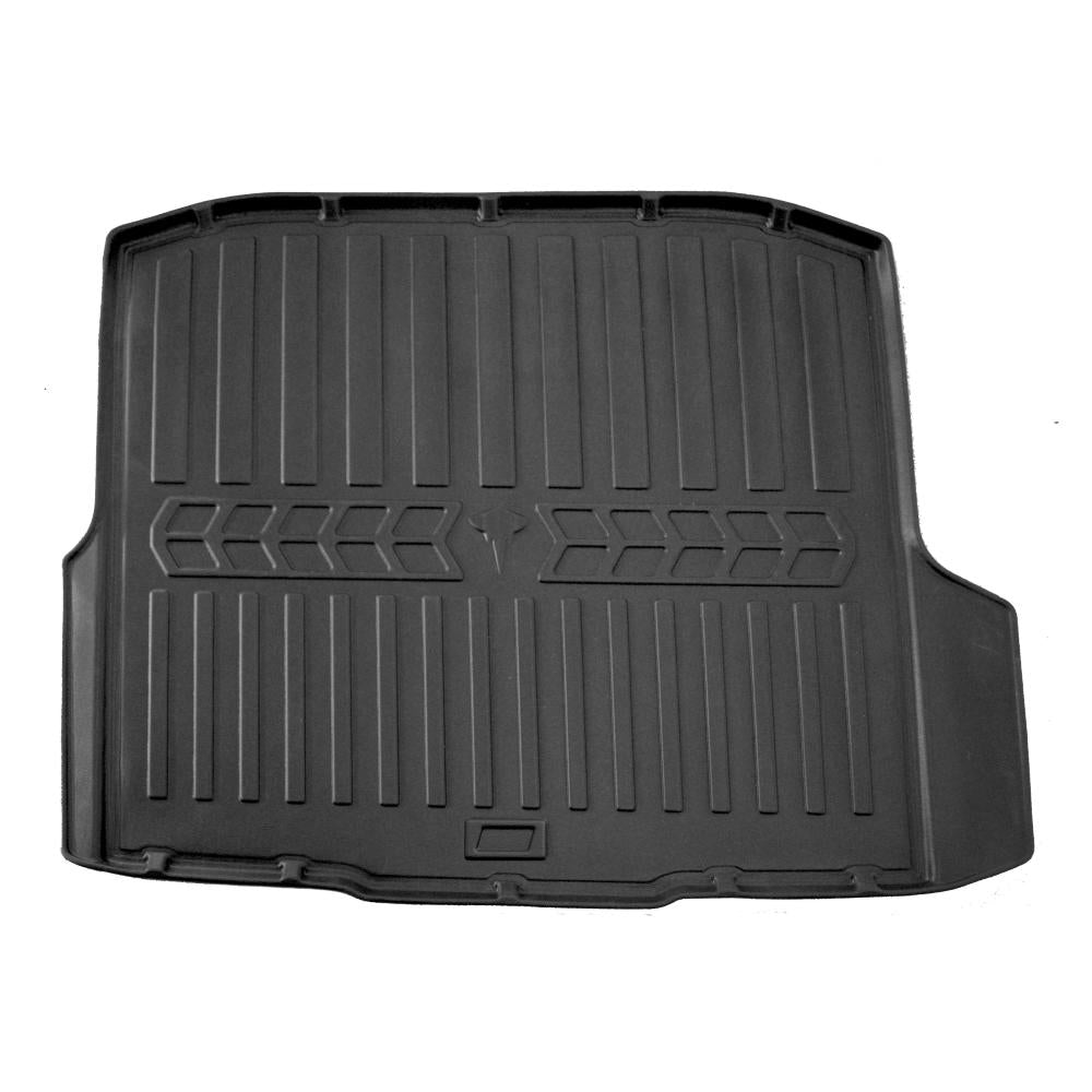 COVOR PROTECTIE PORTBAGAJ UMBRELLA PENTRU SKODA OCTAVIA III (A7) COMBI, CU 'BUZUNARE' (2013-2020)