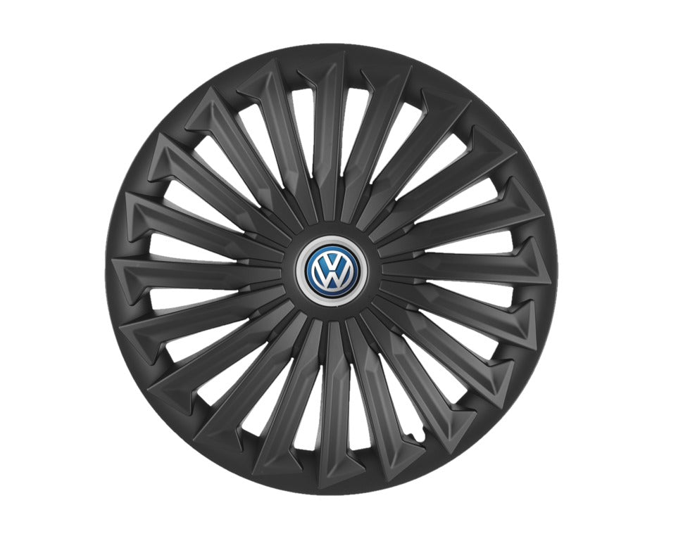 Set 4 capace roti Joy R14 pentru gama auto VW