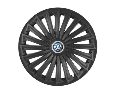 Set 4 capace roti Joy R14 pentru gama auto VW