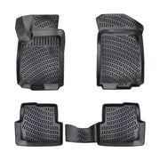 SET COVORASE AUTO CAUCIUC UMBRELLA PENTRU CHEVROLET AVEO II 2012-2020