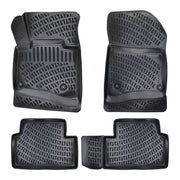 SET COVORASE AUTO CAUCIUC UMBRELLA PENTRU CITROEN C5 II (RD / TD) 2007-2017