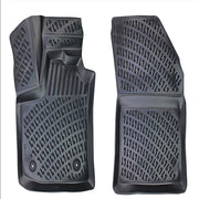 SET COVORASE AUTO CAUCIUC UMBRELLA PENTRU DACIA DOKKER (FATA) 2012-2021