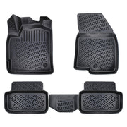 SET COVORASE AUTO CAUCIUC UMBRELLA PENTRU DACIA SANDERO STEPWAY COMFORT/ESSENTIAL 2020-