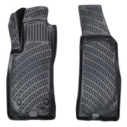 SET COVORASE AUTO CAUCIUC UMBRELLA PENTRU FIAT DOBLO (FATA) 2010-2015